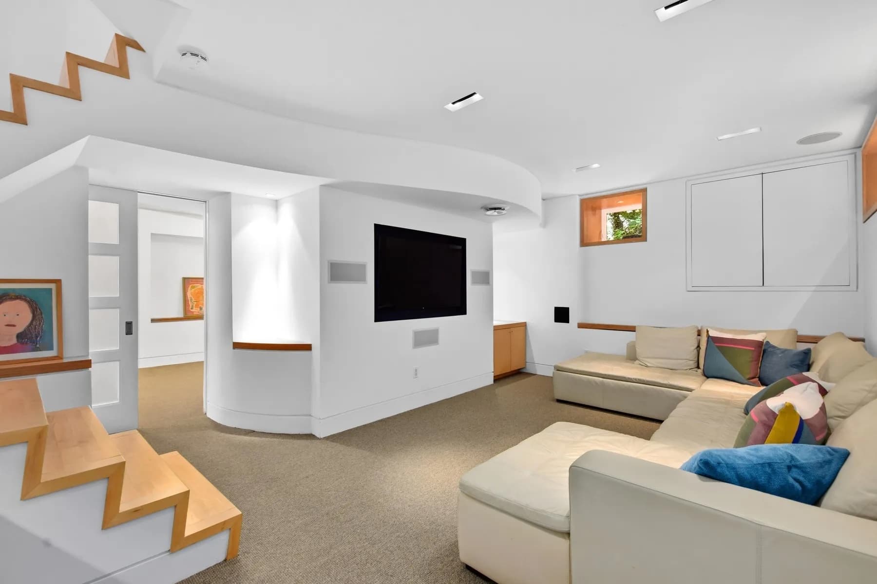 woodworking modern